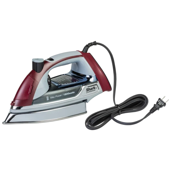 Shark Ultimate Pro Select Steam Iron