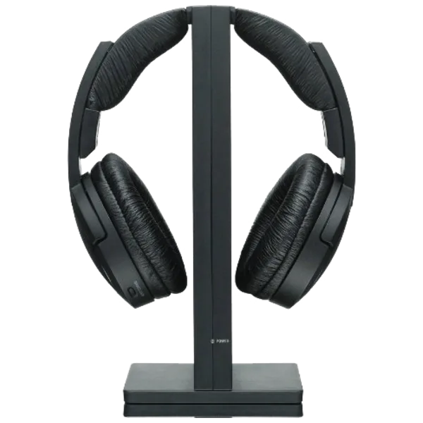 Sony Wireless RF Headphones