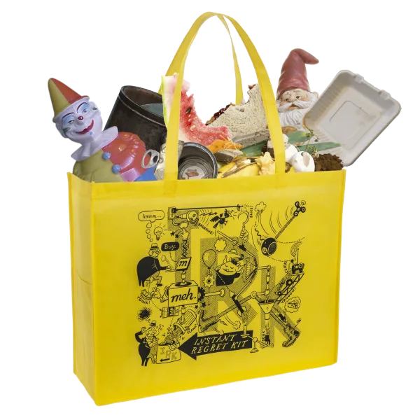 Instant Regret Kit
