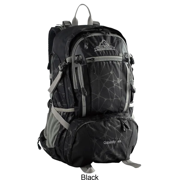 Red Rock Bluff 40L Backpack