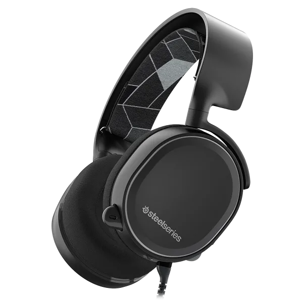SteelSeries Arctis 3 Universal Gaming Headset (Refurbished)