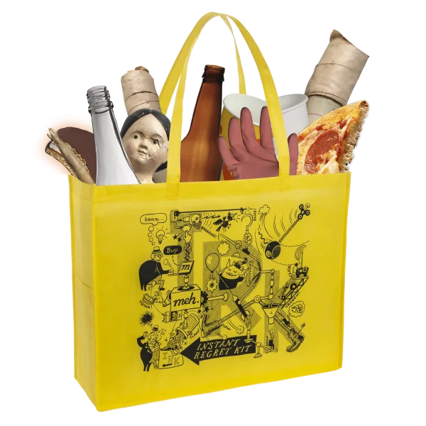 Instant Regret Kit
