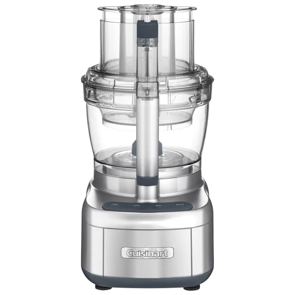 Cuisinart 13-Cup Food Processor with Dicing (Manufacturer Refurbished)