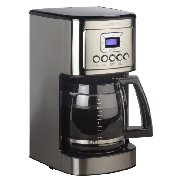 Cuisinart 14-Cup Programmable Coffee Maker