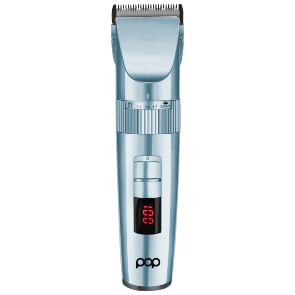 Pop Sonic Sculpt Hair Clipper Kit