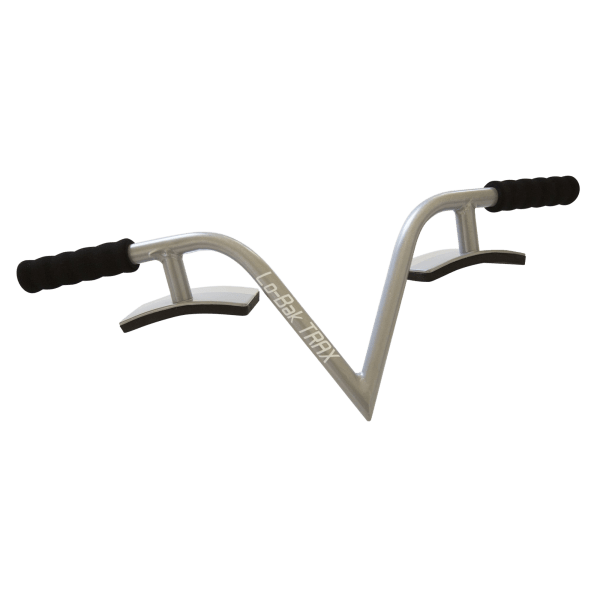 ASOTV Lo-Back Trax Portable Spinal Traction Device