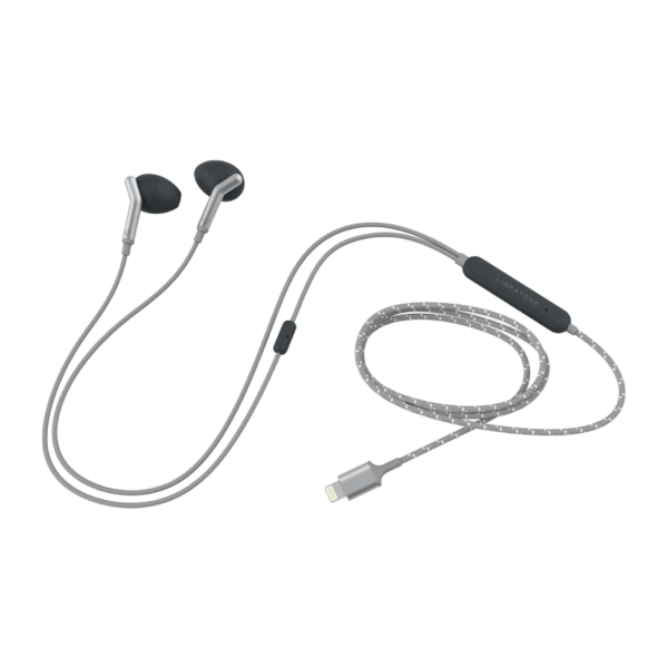 Libratone Q Adapt Lightning in-Ear Active 4-Stage Noise Cancelling Headphones