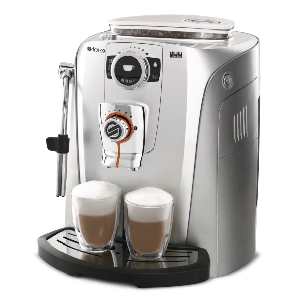 Saeco Talea Giro Plus Espresso Machine