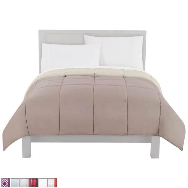 "The Big One" Down Alternative Comforter