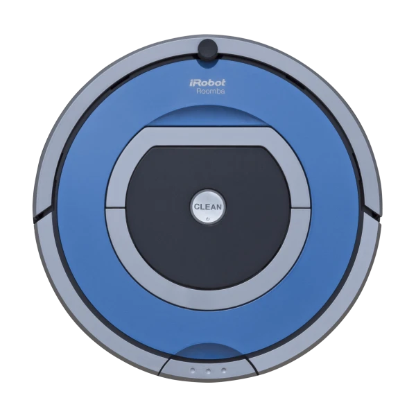 iRobot Roomba 560 (Refurb) or Roomba 790 (New)