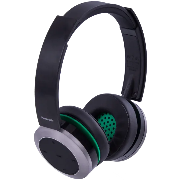Panasonic Bluetooth On-ear Headphones