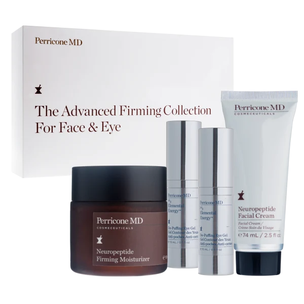 Perricone MD Advanced Firming Collection for Face & Eye