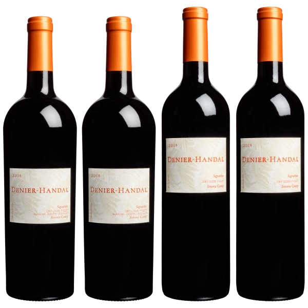 Denier-Handal Sagrantino