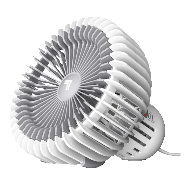 Vornado Desktop Fans