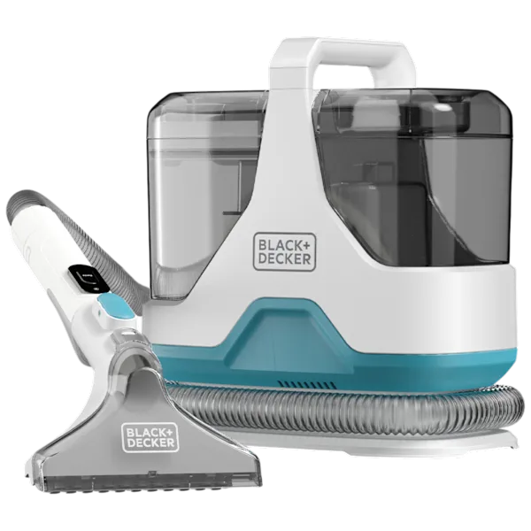 Black+Decker SpotSeries Spot Cleaner