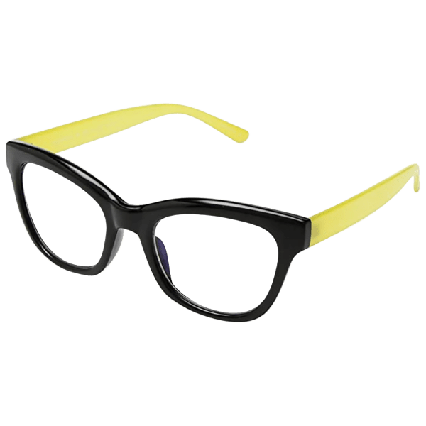 BluVue Blue Light Blocking Computer and Reading Glasses - Greenwich