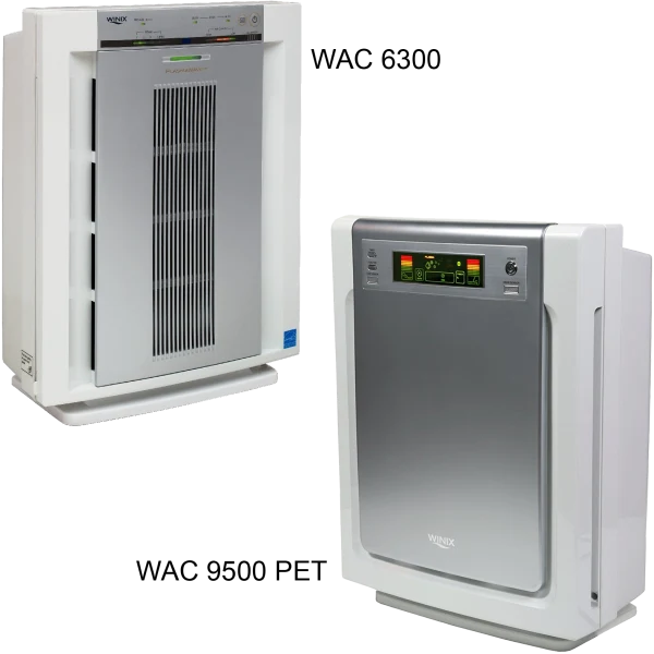 Winix True HEPA Air Purifiers