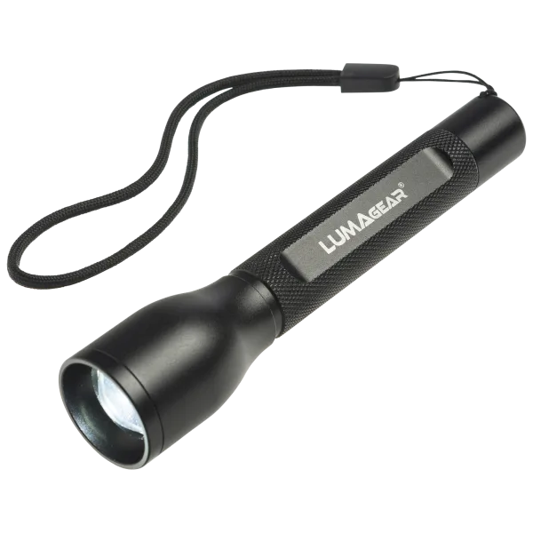 LumaGear Tactical Flashlight