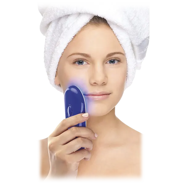 Conair Acne Treatment LED Light Therapy Device
