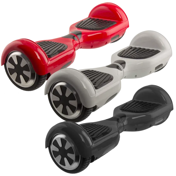 UL2272 Certified Riviera Hoverboard