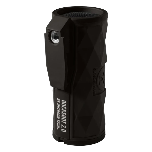 Outdoor Tech Buckshot 2.0 Bluetooth Speaker