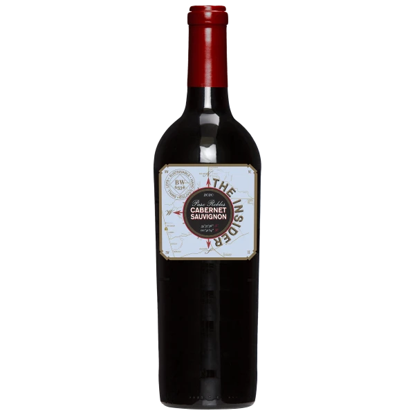 The Insider Cabernet Sauvignon