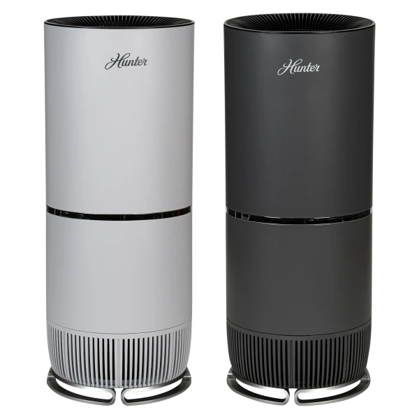 Hunter True HEPA Digital Tower Air Purifier