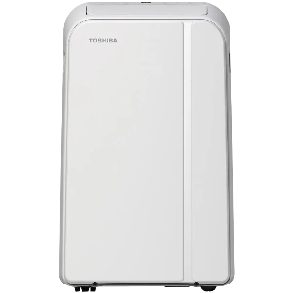 Toshiba 14,000 BTU Smart Wi-Fi Portable A/C & Dehumidifier (Refurbished)