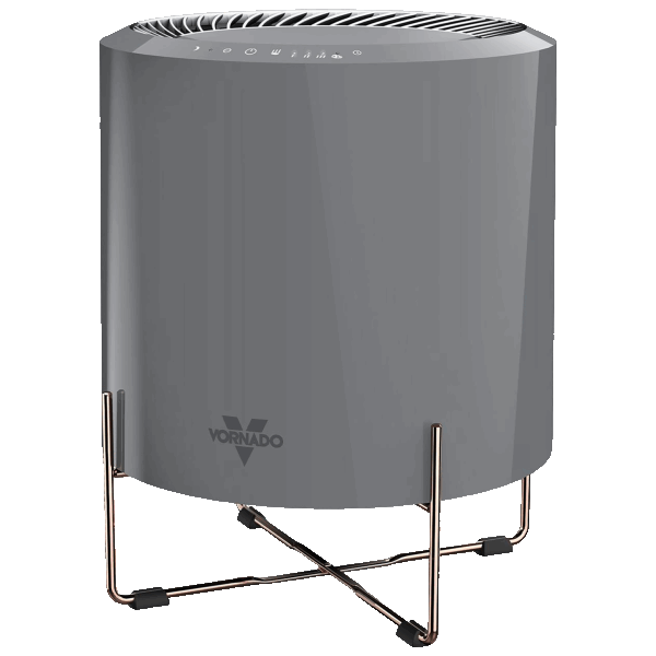 Vornado CYLO51 or QUBE50 True HEPA Air Purifier