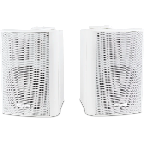 AudioSource Indoor/Outdoor Speakers (Pair)