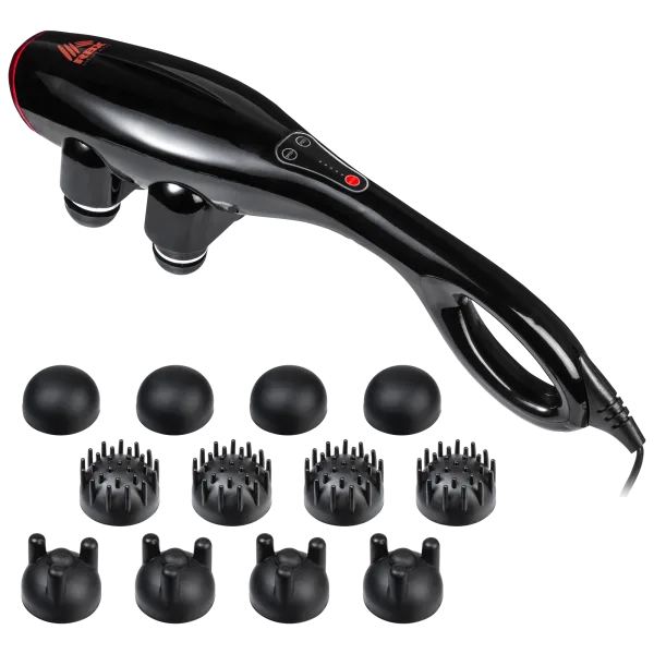 RBX Quad Action Percussion Massager