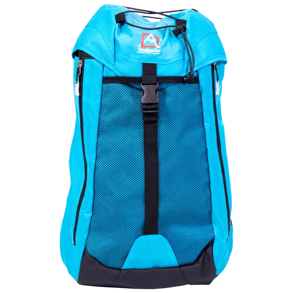 Avalanche by FŪL Jenks Tonal Top Loader Backpack