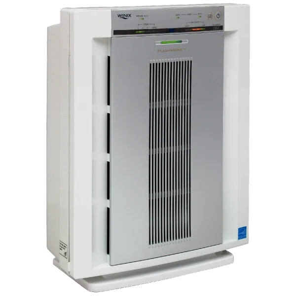 Winix 4-Stage HEPA Air Cleaner with PlasmaWave (Refurbished)