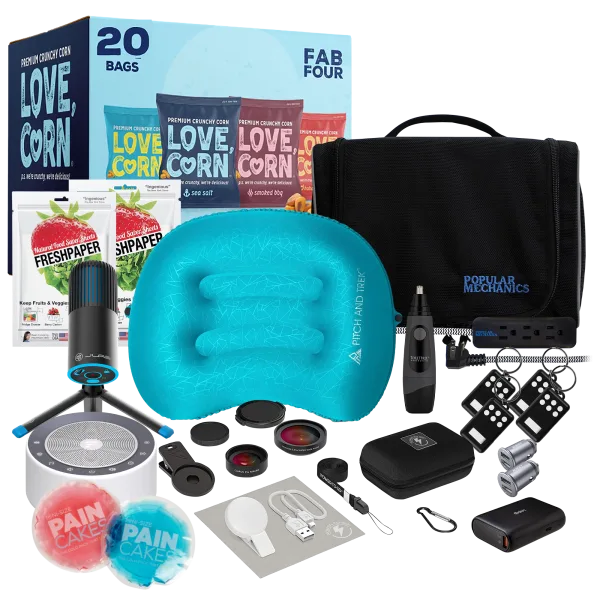 Totally Redeem Yourself Bundle