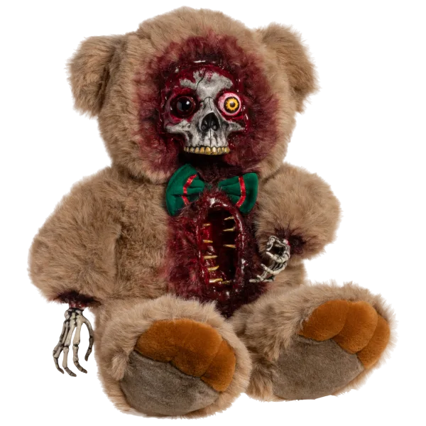 Scare Bear