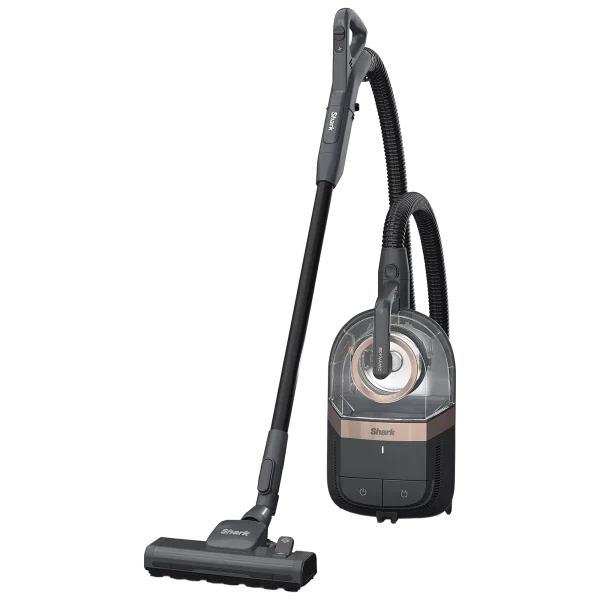 Shark Canister Bagless Corded Vacuum
