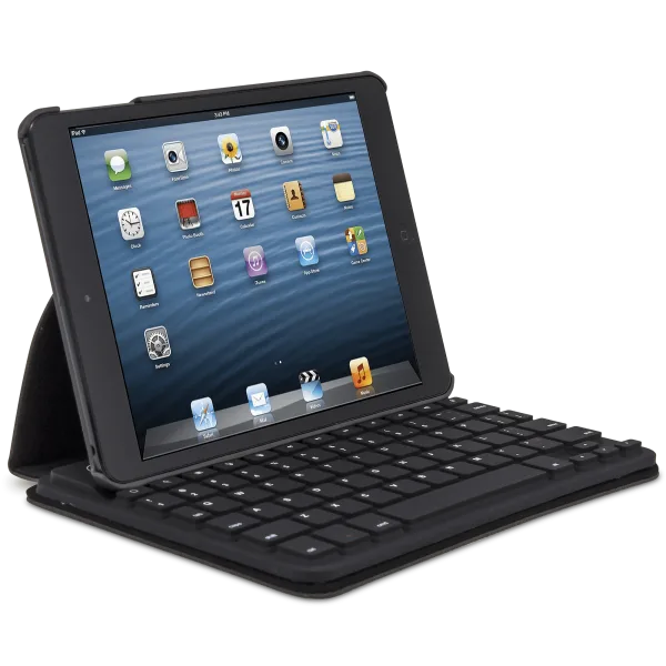 iPad Mini Case with Bluetooth Keyboard