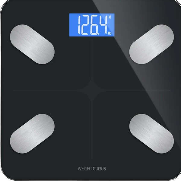 Greater Goods Digital Bluetooth BMI Smart Scale