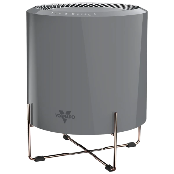 Vornado CYLO51 True HEPA 3-Stage Air Purifier