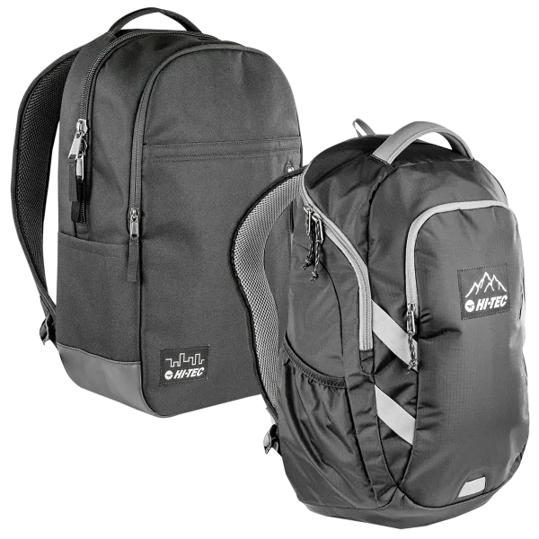 Hi-Tec Backpacks