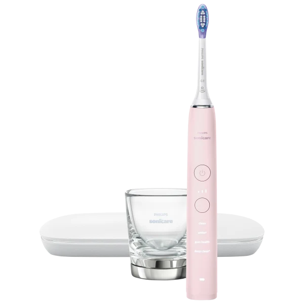 Philips Sonicare Diamondclean 9000 Toothbrush With App