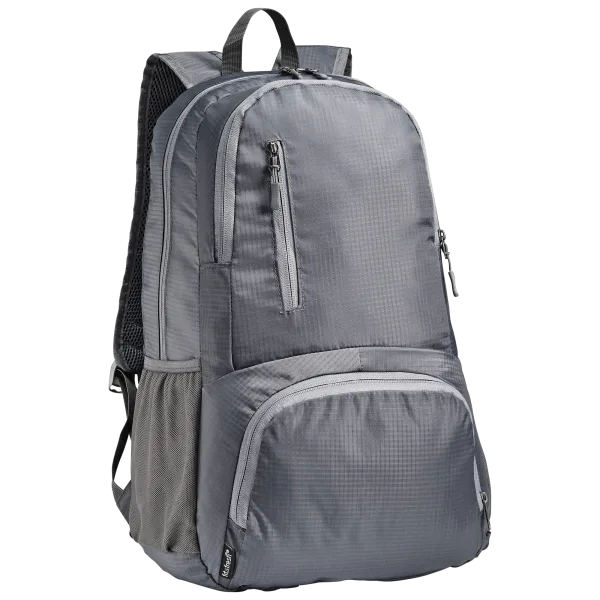 Fit & Fresh Packable Backpack
