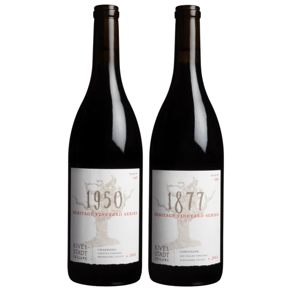 Kivelstadt Mixed Reds