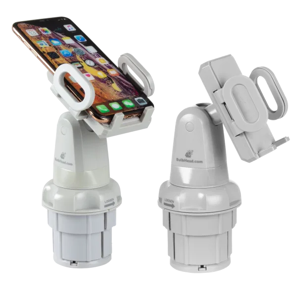 2-Pack: Cup Call Cup Holder Phone Mounts