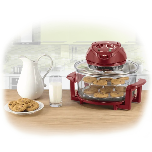 Fagor Halogen Tabletop Oven