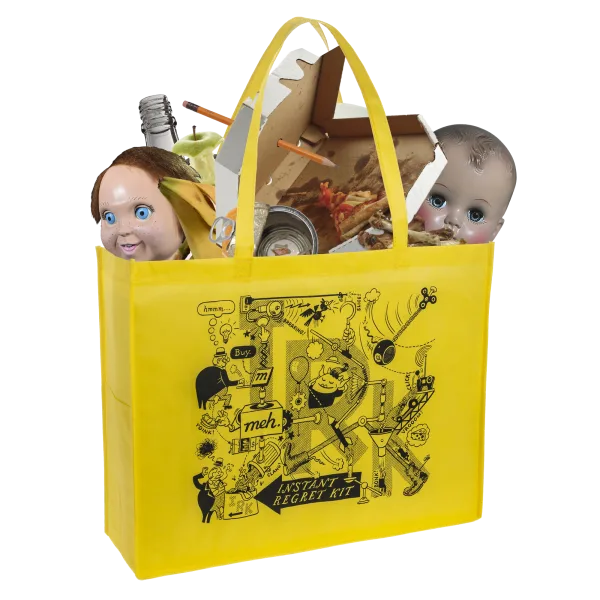 Instant Regret Kit