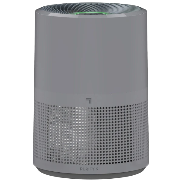 Sharper Image PURIFY 9 Triple Stage HEPA Large Room Air Purifier