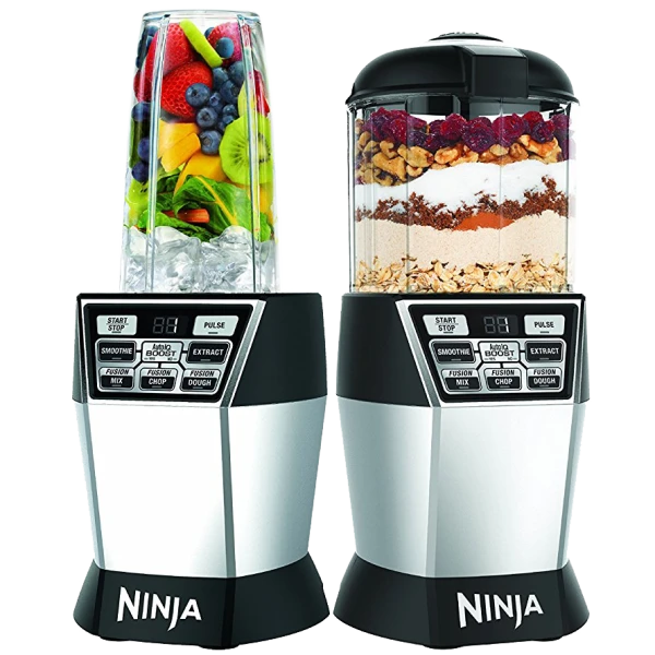 Nutri Ninja Nutri Bowl Duo