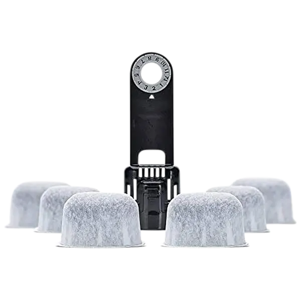 K&J Replacement Keurig Starter Kit for Keurig 1.0 Brewers