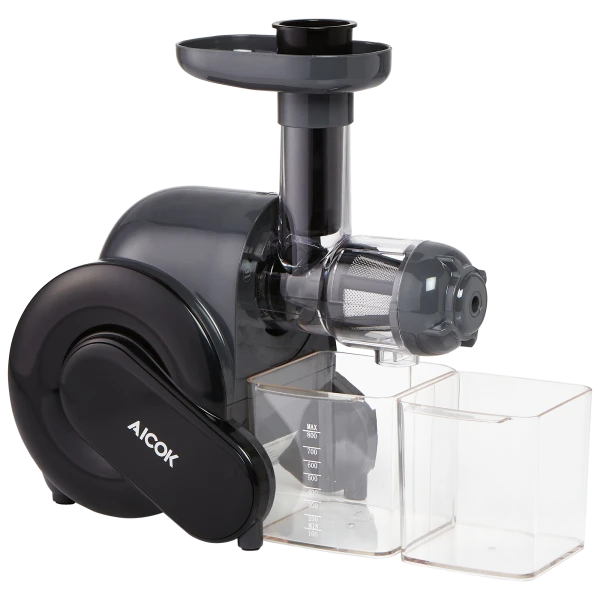 AICOK Slow Masticating Cold Press Juicer